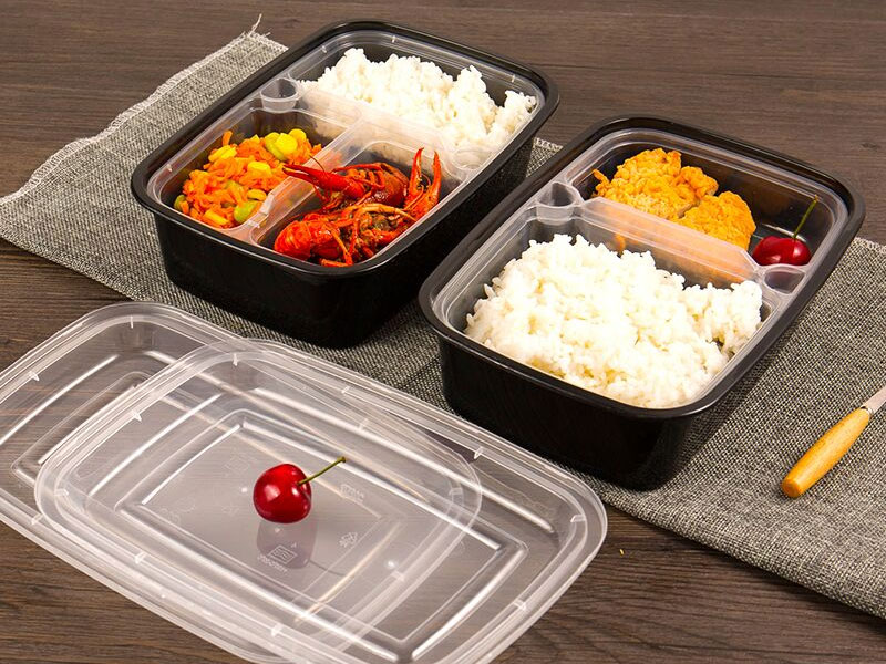 怎样才能选择到安全无毒的一次性打包盒？