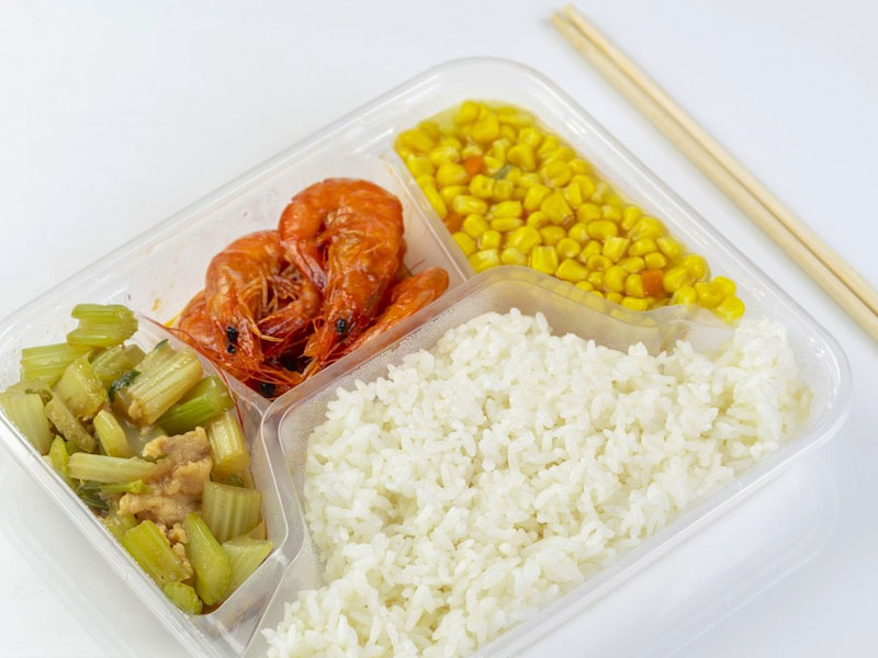 如何辨别一次性打包盒的质量和品质？