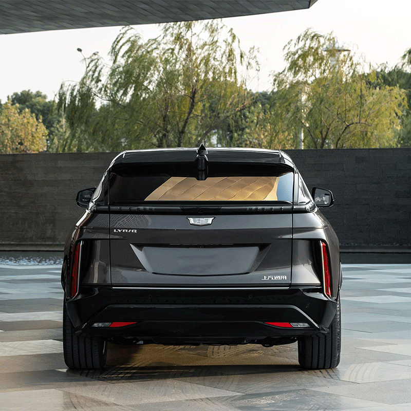 凯迪拉克 LYRIQ