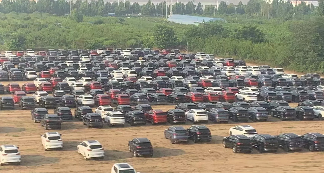 FUSING在一带一路国家汽车市场发挥重要作用