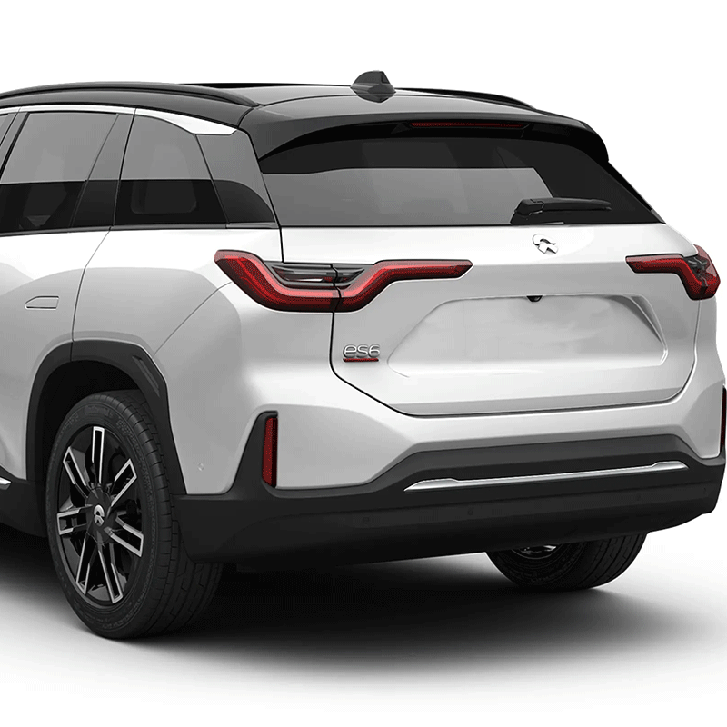 蔚来ES6