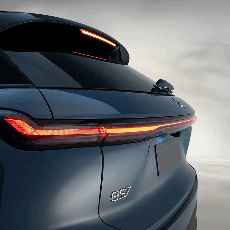 蔚来ES7