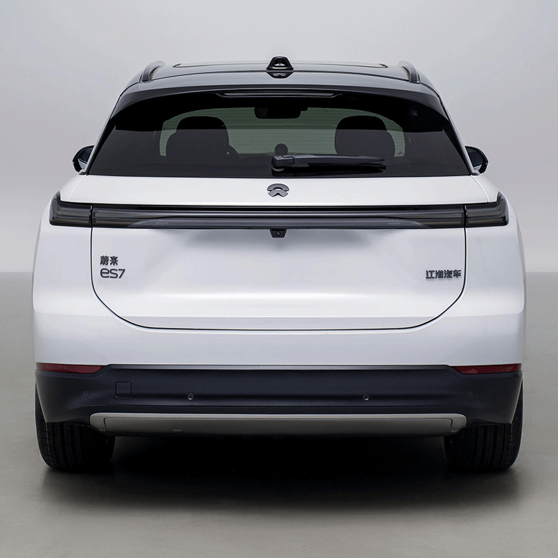 蔚来ES7