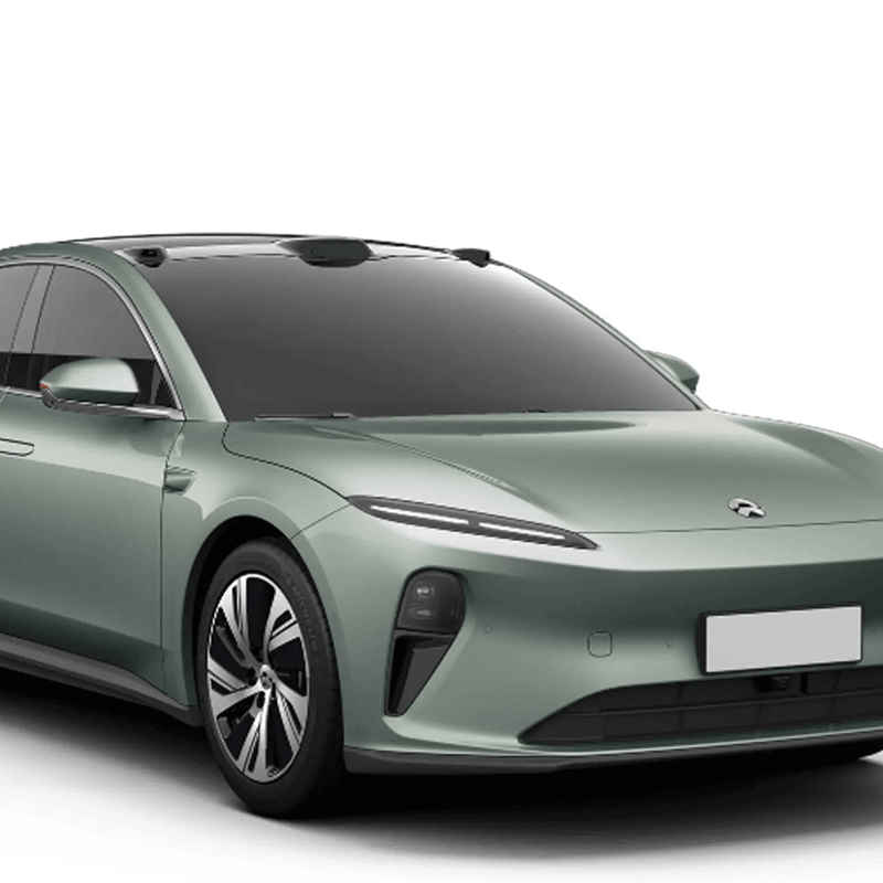 蔚来ET5