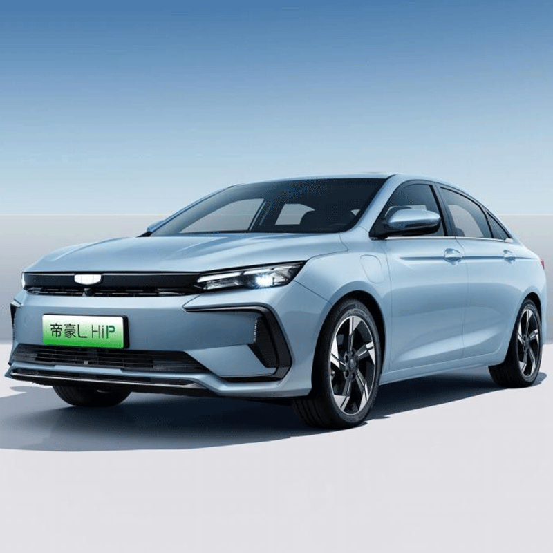 吉利帝豪 L Hip