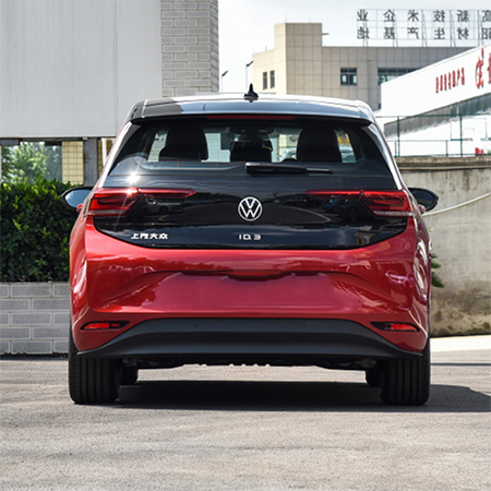 大众 ID.3