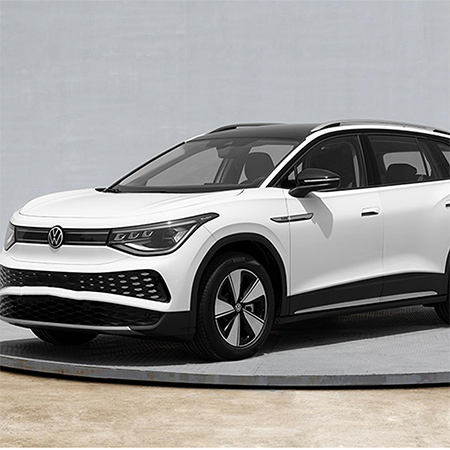 大众 ID.6 X