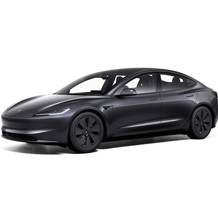 特斯拉 Model 3