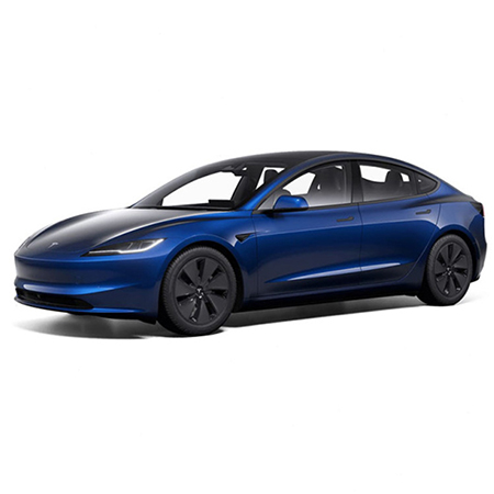 特斯拉 Model 3