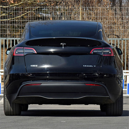 特斯拉 Model Y