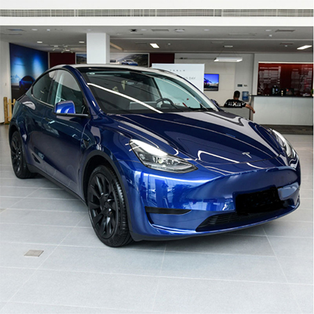 特斯拉 Model Y