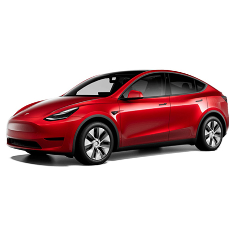 特斯拉 Model Y