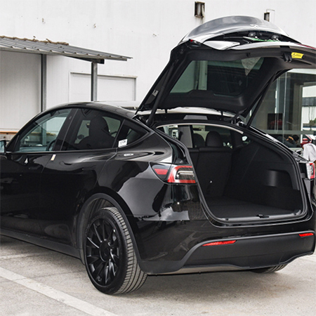 特斯拉 Model Y