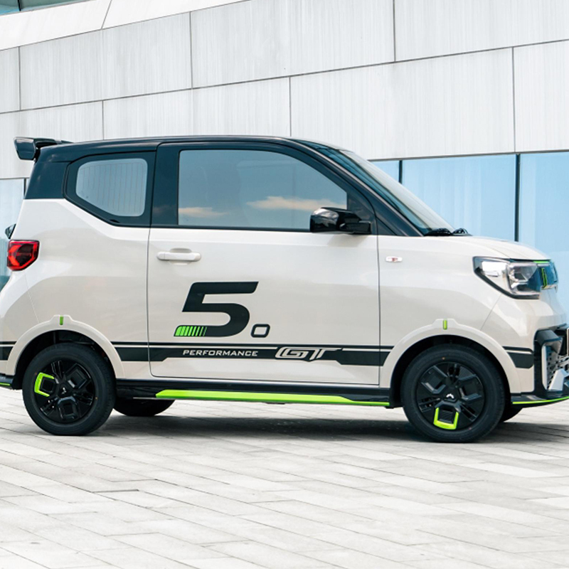 五菱宏光MINI EV
