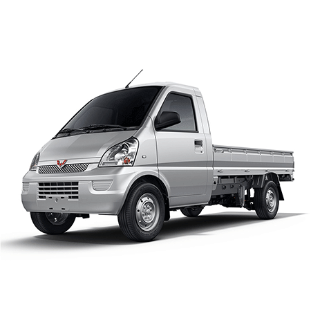 五菱荣光电动微型卡车