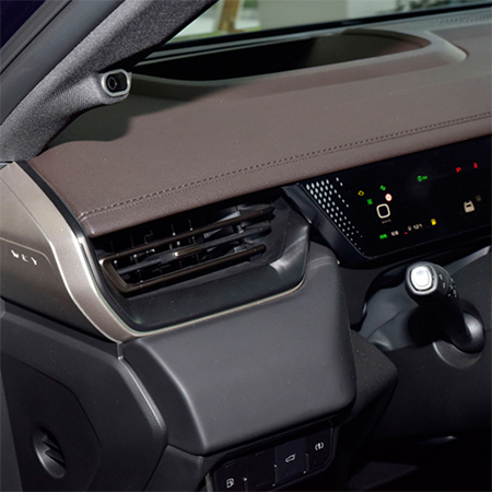  魏牌 摩卡DHT-PHEV