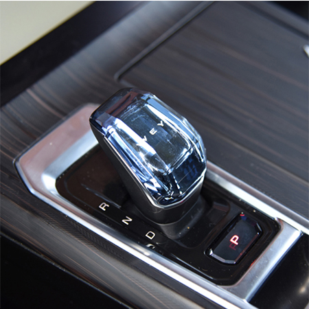 魏牌 拿铁DHT-PHEV