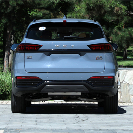 魏牌 拿铁DHT-PHEV