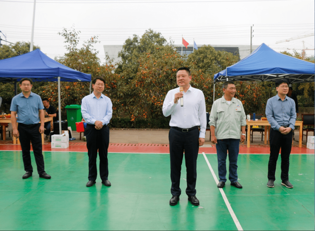 火力全開，精彩“籃”不住！