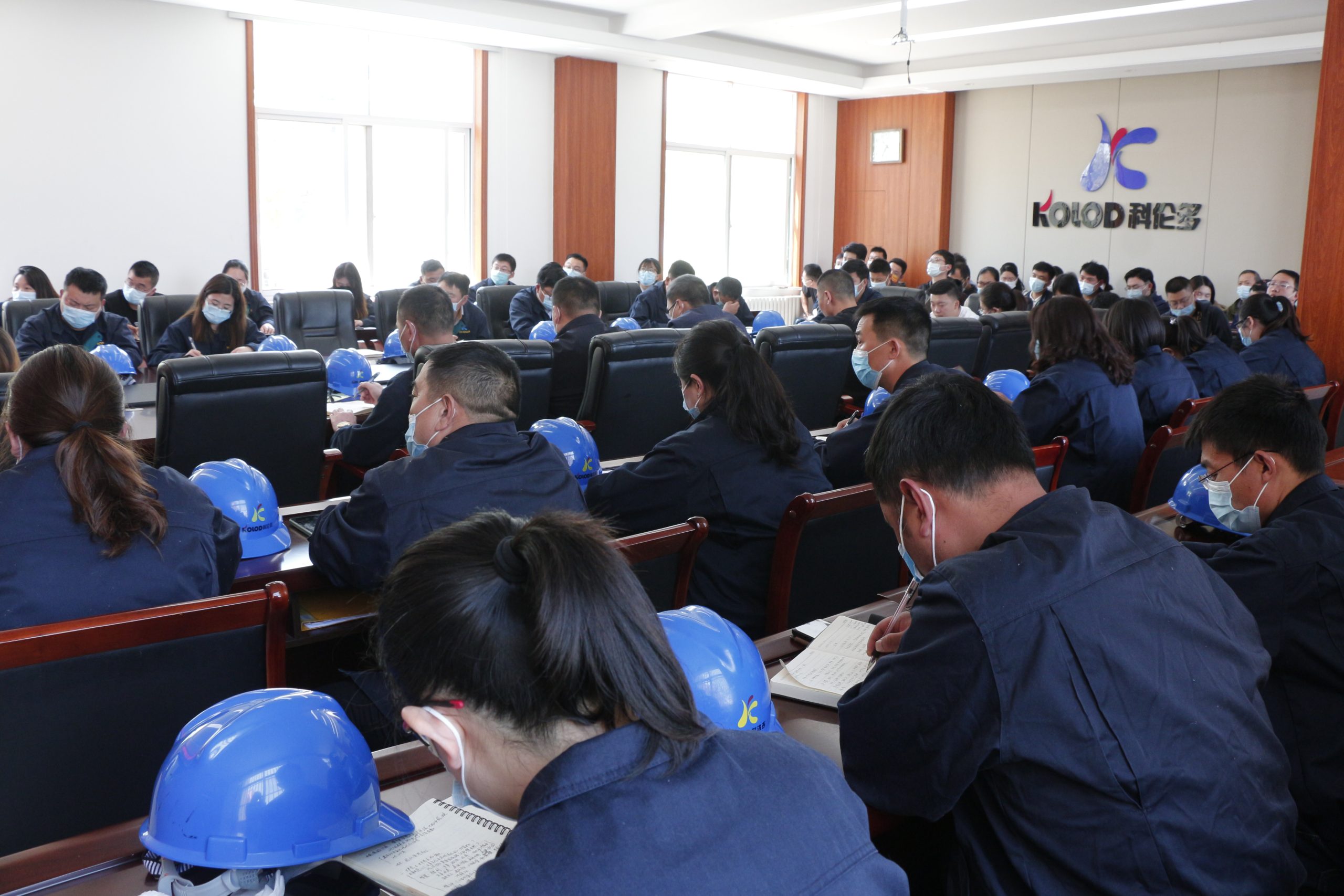 科倫多“五四”青年節黨課教育活動