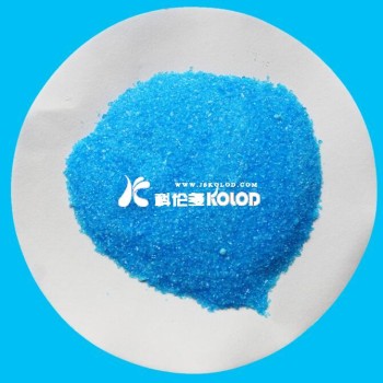 食品級硫酸銅 食品級硫酸銅