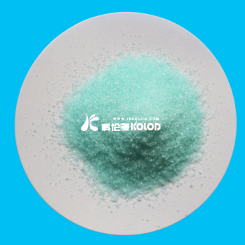 電子級硫酸亞鐵 電子級硫酸亞鐵