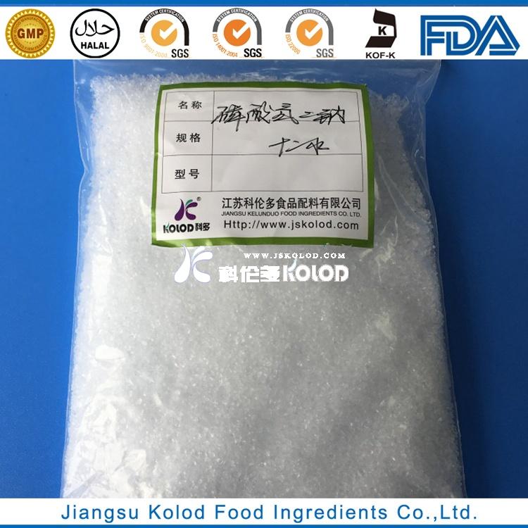 磷酸氫二鈉十二水 磷酸氫二鈉十二水