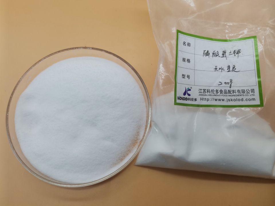 無水磷酸氫二鉀重質 無水磷酸氫二鉀重質