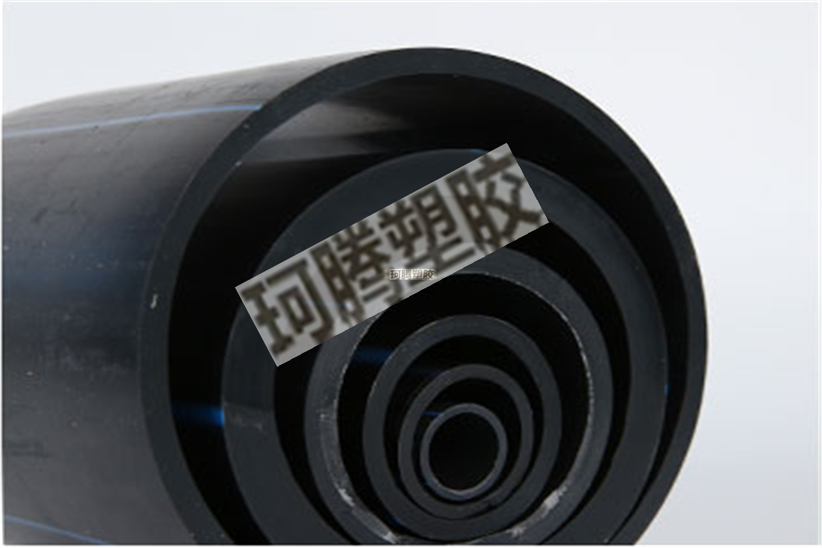 PE管的主要原料及特点