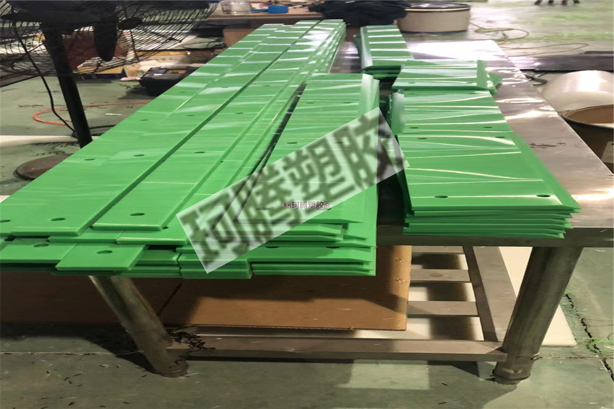 加工异形件、导轨