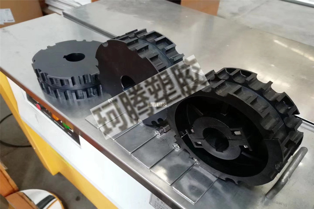 加工异形件、导轨