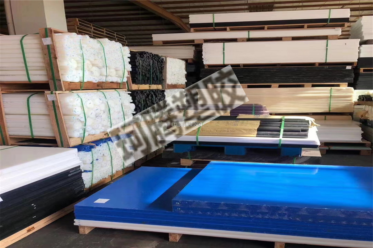 加工异形件、导轨