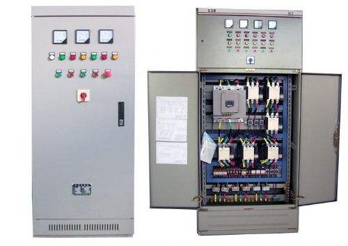 控制柜
