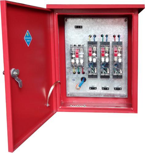 消防配电箱
