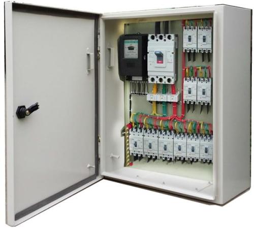 消防配电箱