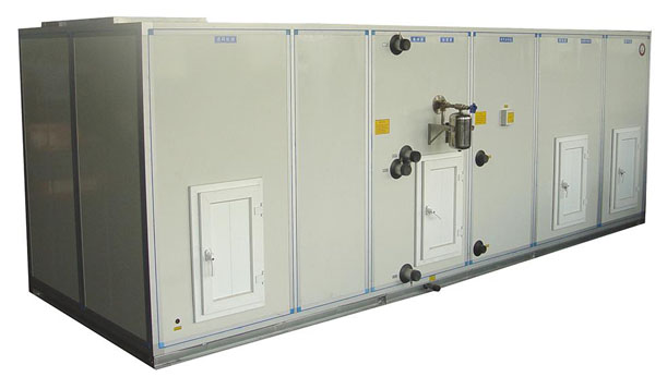 组合式空调机组