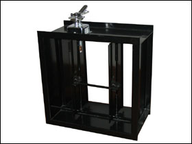 防烟防火调节阀