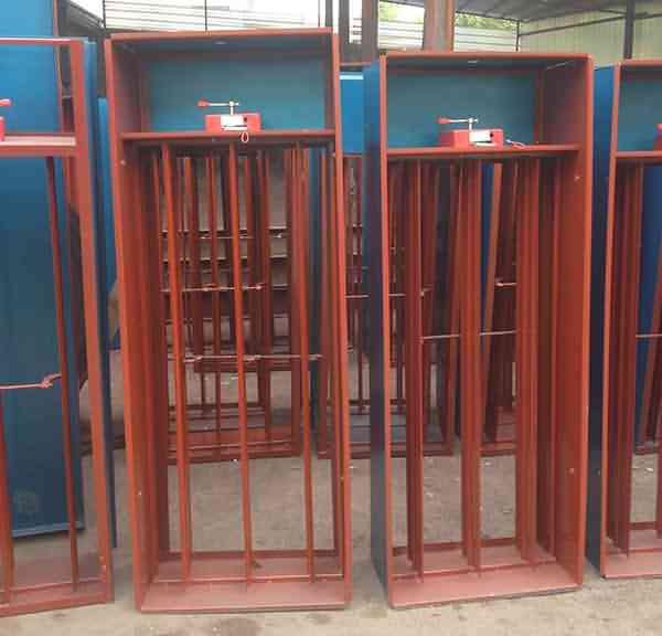 3C防烟防火调节阀