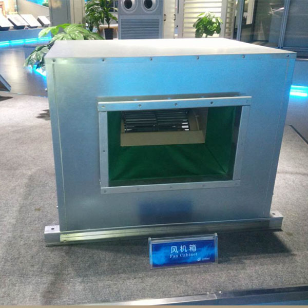 风机箱