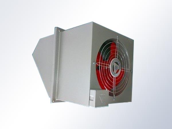 WEXD系列边墙风机