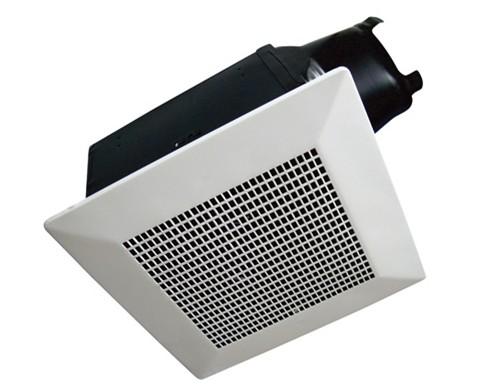全金属天花板管道换气扇