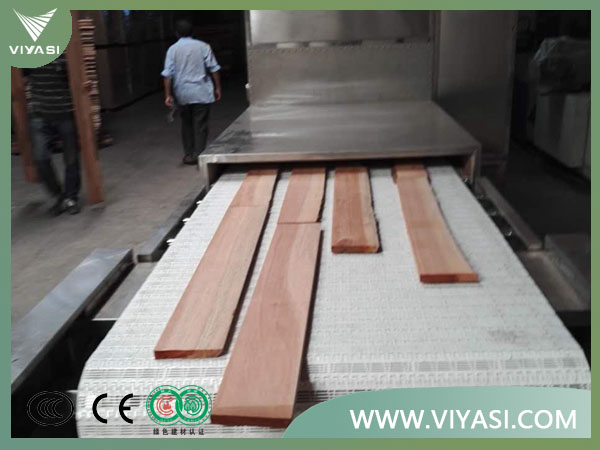 微波設備的應用領域