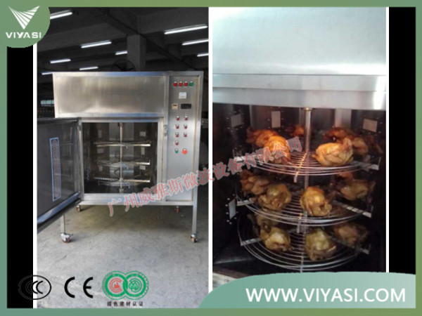 微波及微波的應用