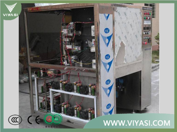 微波在萃取領域的應用