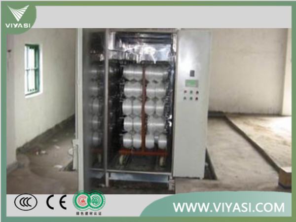 微波在印染領域的應用