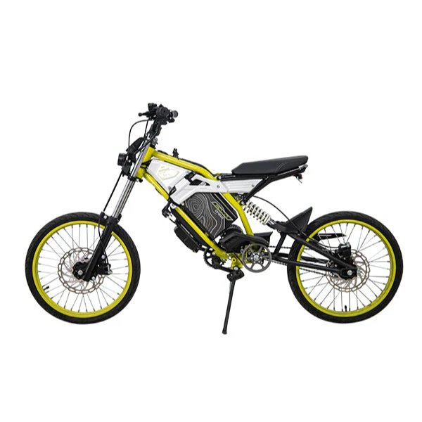 Cineco EX1 Electric Dirt Bike