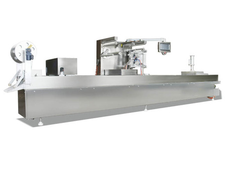 包装机、包装线