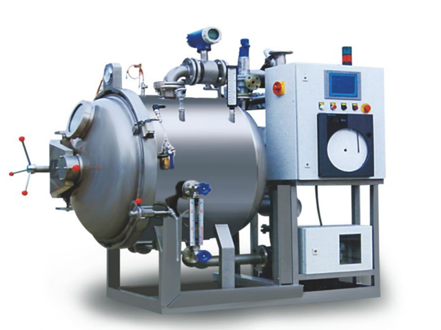 实验室用杀菌釜