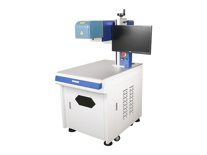 Win-R RF laser marker