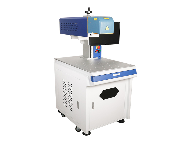 Win-R RF laser marker